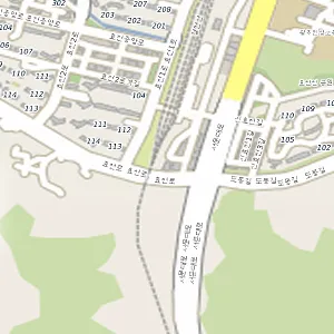 광주광역시 남구 양과동 렌트카 세륜 광주지점 위치