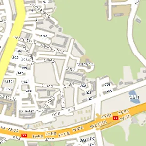 광주광역시 남구 행암동 중고차매입 수출중고차수입차매입사고차노후경유차법인차매입센타 위치