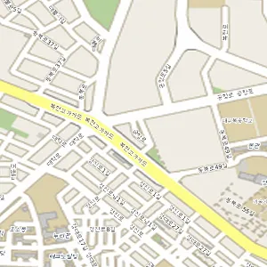 대구 북구 검단동 렌트카 미스터렌트카 위치