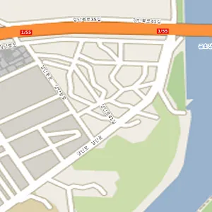 대구 북구 검단동 중고차매매 경북자동차상사 위치