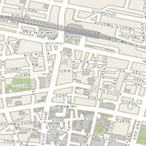 대구광역시 중구 태평로2가 중고차 전국중고차매매-중고차수출,사고노후차매입 위치