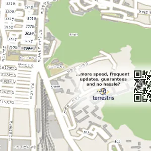 부산 사하구 신평동 렌트카 강산렌터카 부산영업소 위치