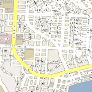 부산광역시 서구 토성동1가 중고차 전국중고차매매-중고차수출,사고노후차매입 위치