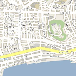 부산광역시 서구 토성동1가 중고차매입 중고차매입시세내차팔기견적가격수출업체 위치