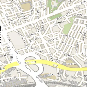 서울 구로구 개봉동 중고차 세광모터스 위치