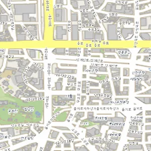 서울 단기렌트카 렌트카신차외제차중고차단기장기대여렌트카 위치