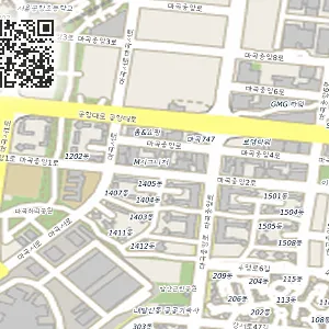 서울 렌트카 알파렌트카 마곡영업소 위치