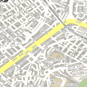 서울 렌트카 알파렌트카 홍대영업소 위치