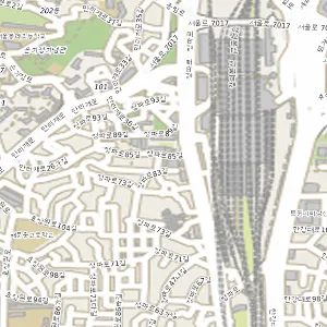 서울 장기렌트카 롯데렌터카 용산장기렌터카전문지점 위치