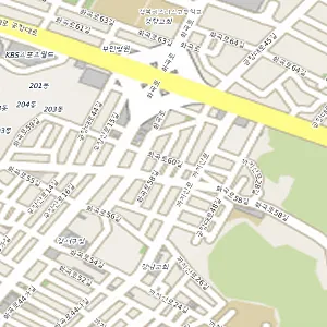 서울 중고차 강서중고차매입매매 위치