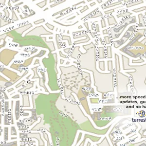 서울특별시 성북구 동소문동5가 렌트카 제이에이렌트카 위치