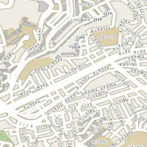 서울특별시 성북구 동소문동5가 렌트카 현렌트카 성북영업소 위치