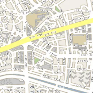 서울특별시 성북구 안암동4가 단기렌트카 렌트카신차외제차중고차단기장기대여렌트카 위치