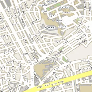 서울특별시 성북구 안암동4가 렌트카 나들이렌트카서울지점 위치