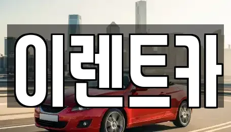 서울특별시 성북구 안암동4가 렌트카 전문 이렌트카