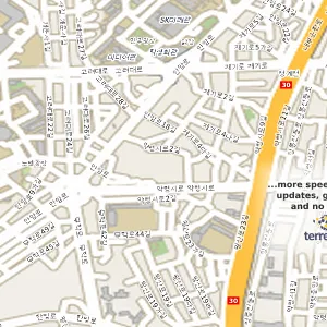 서울특별시 성북구 안암동4가 중고차매매 동대문중고차 위치