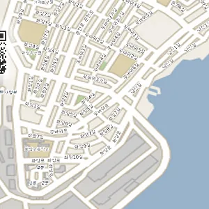 울산 동구 렌트카 SK렌터카 동울산지점 위치