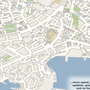 울산 동구 중고차매매 엘리트자동차매매상사 위치