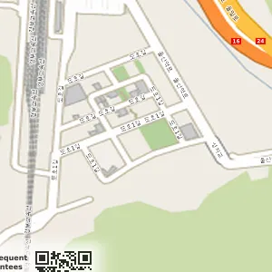 울산 울주군 삼동면 렌트카 금성교역 언양지점 위치