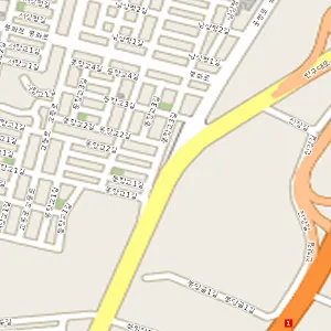 울산 울주군 삼동면 렌트카 예스렌트카 위치