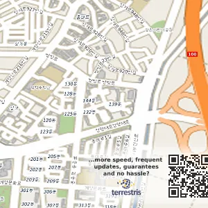 인천 계양구 병방동 렌트카 바로이렌트카 위치