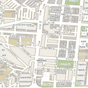 인천 계양구 병방동 장기렌트카 오토리지 위치