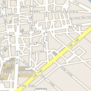 전남 구례군 렌트카 동부렌트카 구례영업소 위치