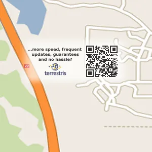 전남 구례군 중고차 대양모터스 위치