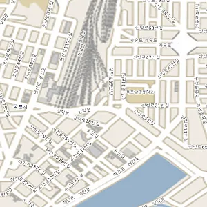 전남 목포시 영해동2가 렌트카 KB렌트카 위치