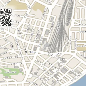 전남 목포시 영해동2가 렌트카 롯데렌터카 목포역지점 위치