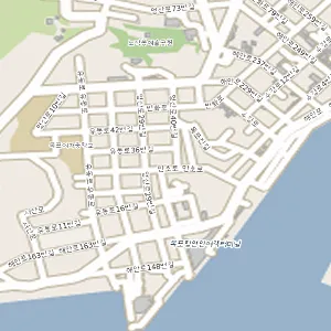 전남 목포시 영해동2가 중고차 전국중고차매매-중고차수출,사고노후차매입 위치