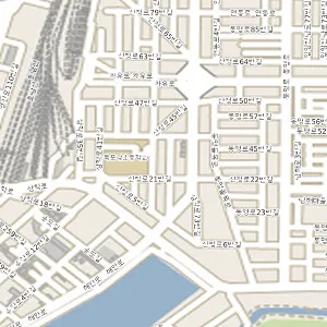 전남 목포시 축복동2가 중고차매매 전남중고차매매상사 위치