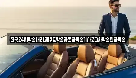 전남 장성군 남면 중고차 전문 전국24시탁송대리.제주도탁송자동차탁송기사중고차탁송신차탁송