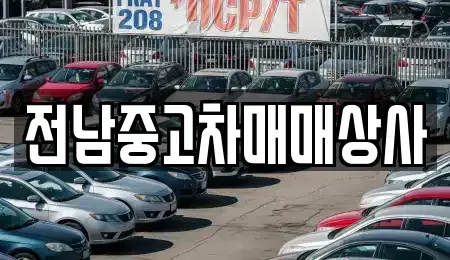 전남 장성군 남면 중고차매매,단기렌트카,중고차매입,장기렌트카,중고차,렌트카