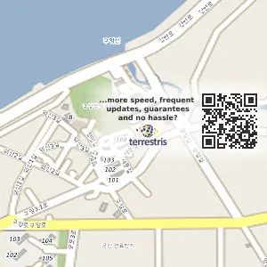 전북특별자치도 군산시 내흥동 중고차매매 중고차전국매입수출화물중고차매매센터 위치