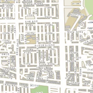 전북특별자치도 전주시 완산구 서완산동1가 렌트카 그린랜트 위치