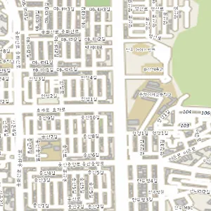 전북특별자치도 전주시 완산구 서완산동1가 렌트카 새마을렌터카 전주예약소 위치