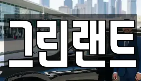 전북특별자치도 전주시 완산구 서완산동1가 렌트카 전문 그린랜트