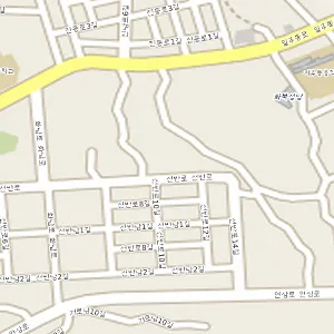 제주 제주시 삼양삼동 중고차 한솔상사 위치