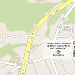 충남 청양군 렌트카 KB렌트카 위치