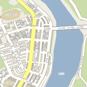 충북 단양군 가곡면 렌트카 3G렌트카 위치