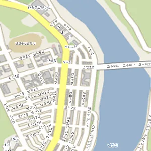 충북 단양군 가곡면 렌트카 삼지렌트카 단양지점 위치