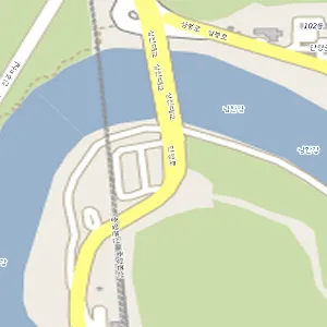 충북 단양군 가곡면 렌트카 성공렌트카 위치