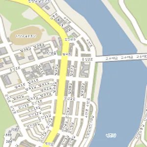 충북 단양군 가곡면 렌트카 신형렌트카 단양점 위치