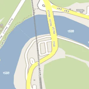 충북 단양군 가곡면 렌트카 쏘카 단양역(KTX) 쏘카전용주차장(상진리211-18) 위치