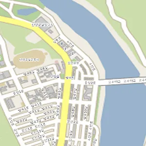 충북 단양군 가곡면 중고차 김프로중고차매입판매수출매매센터 위치