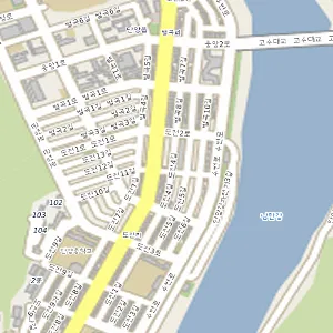 충북 단양군 가곡면 중고차 붕붕카중고차 위치