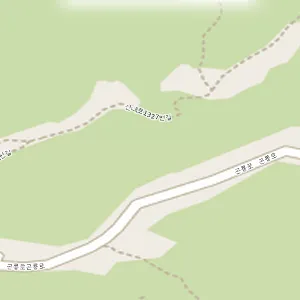 충청북도 옥천군 렌트카 승합차카니발렌트카 위치