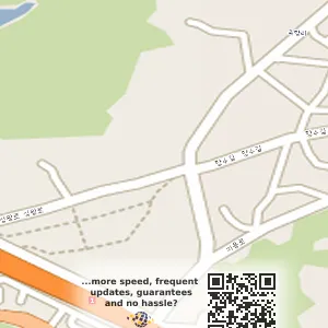 충청북도 옥천군 중고차 대명모터스 위치