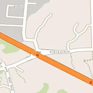 충청북도 옥천군 중고차 전국화물매매상사 위치